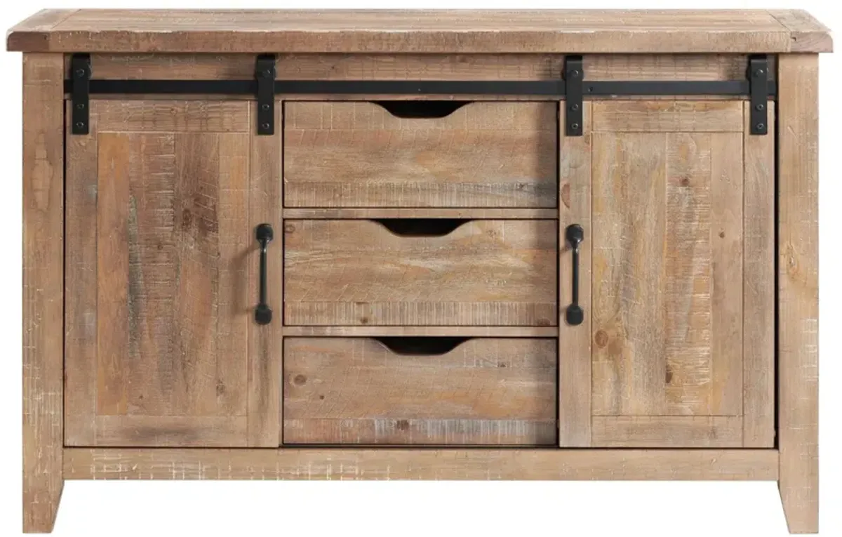 Highland Sideboard