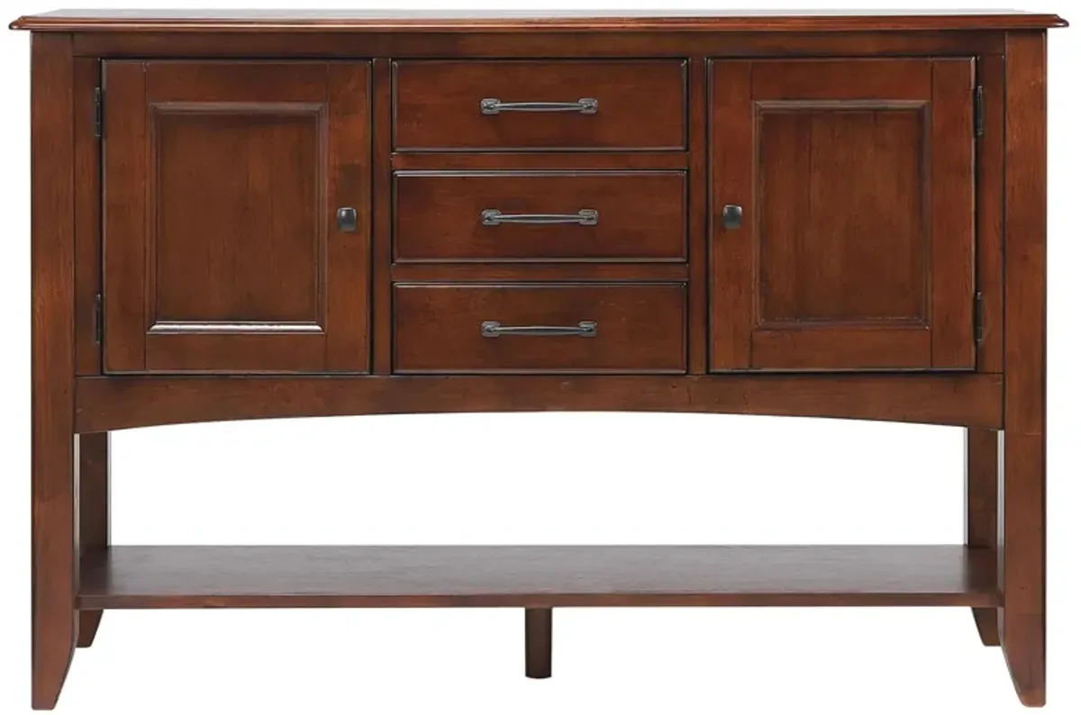Andrews Sidebaord