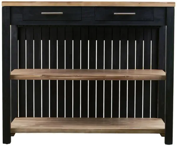 Corrigan Kitchen Island