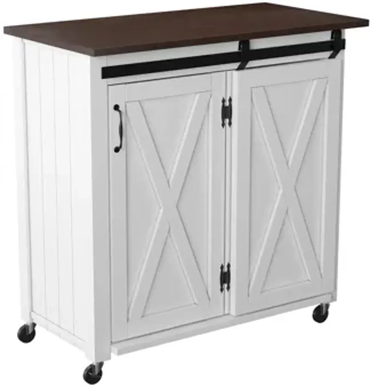 Kessler Kitchen Cart