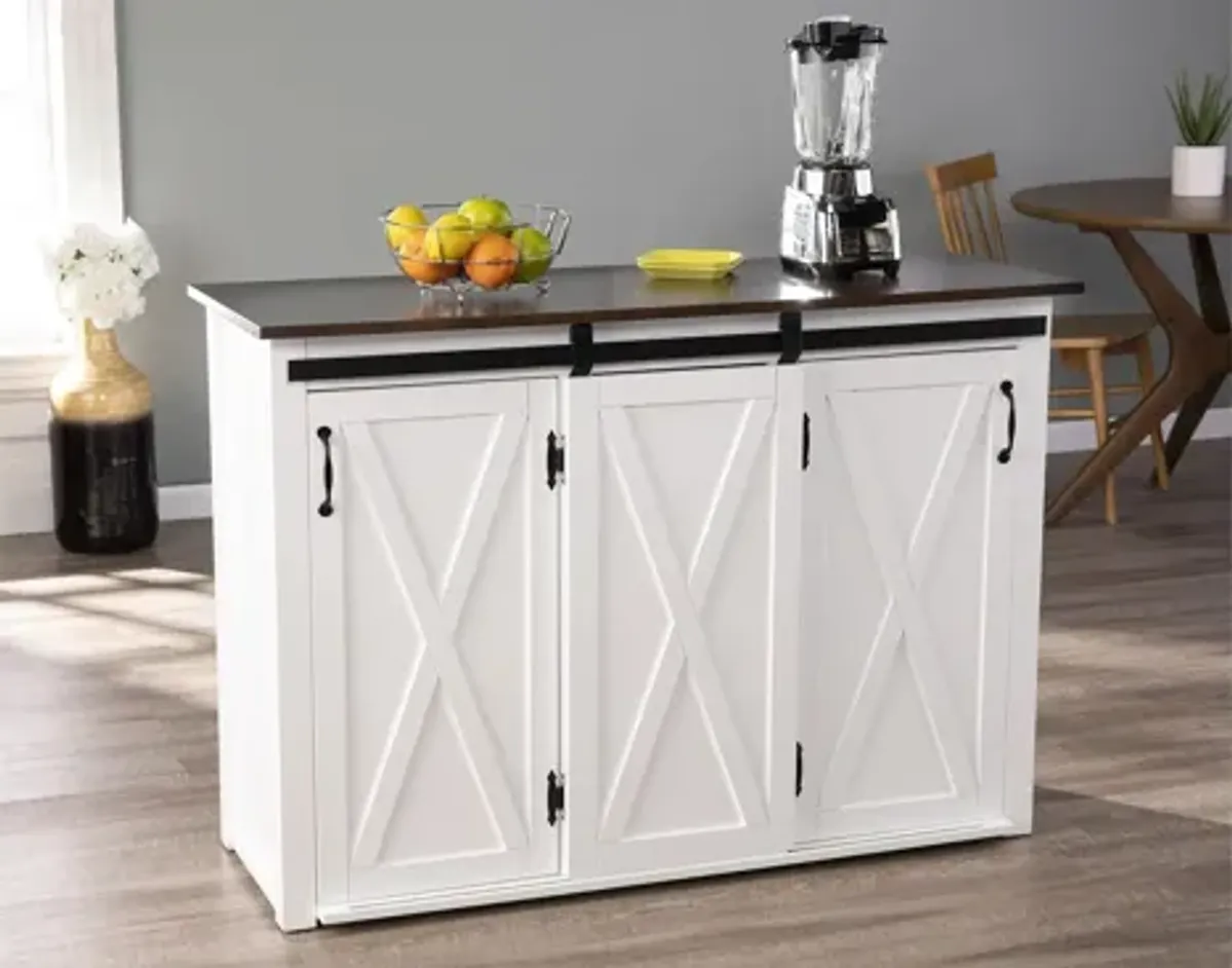 Kessler Kitchen Island