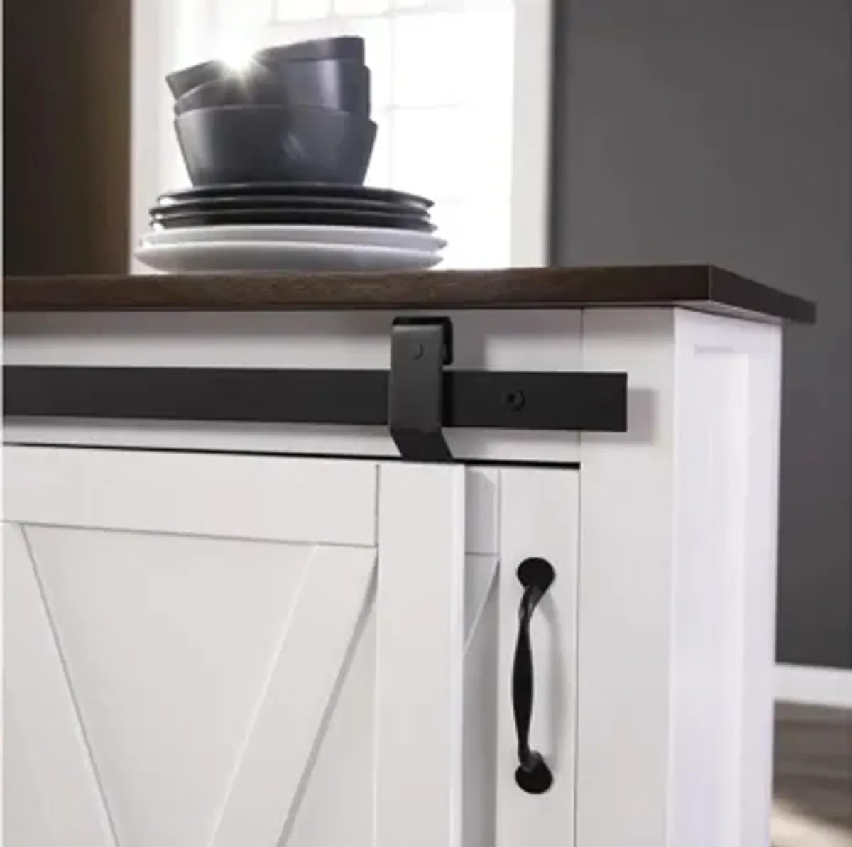 Kessler Kitchen Island