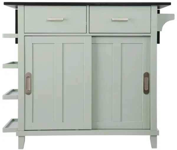 Edward Kitchen Island