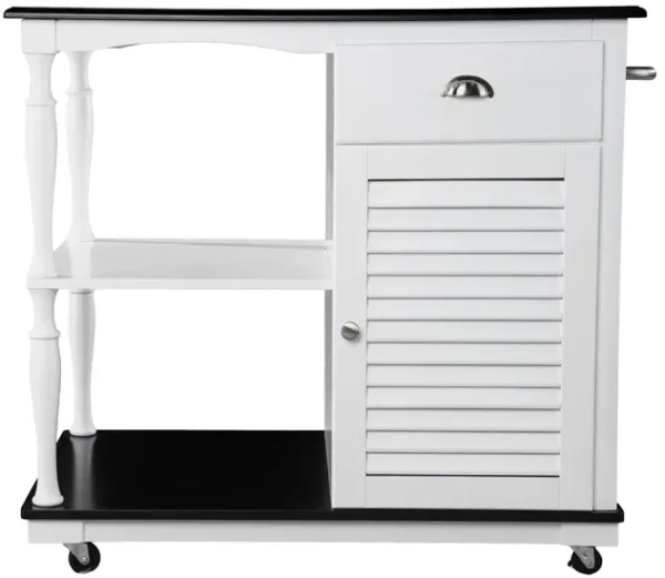 Hale Kitchen Cart