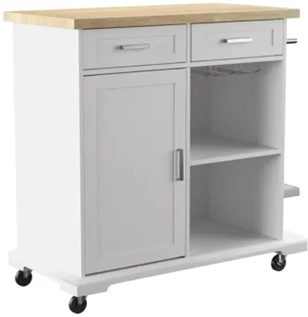 Brielle Kitchen Island