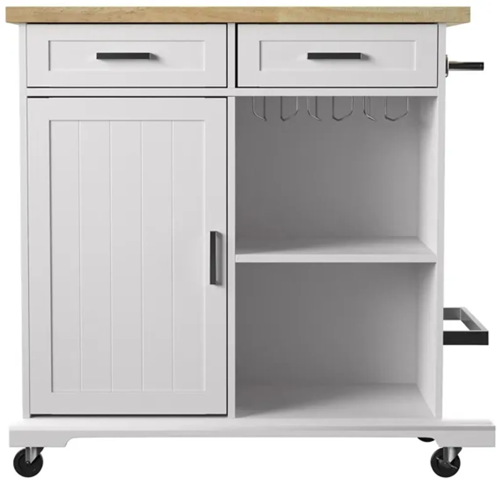 Brielle Kitchen Island