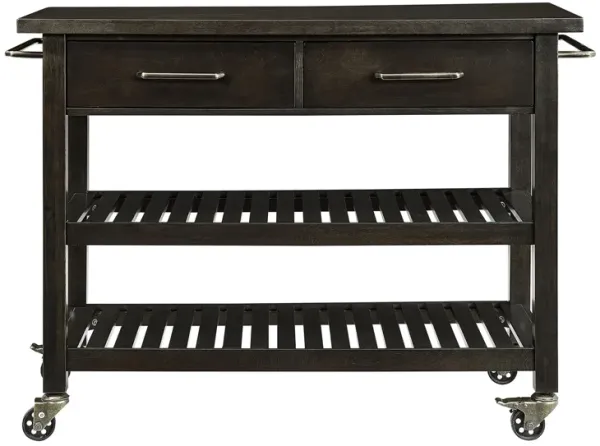 Daley Kitchen Island