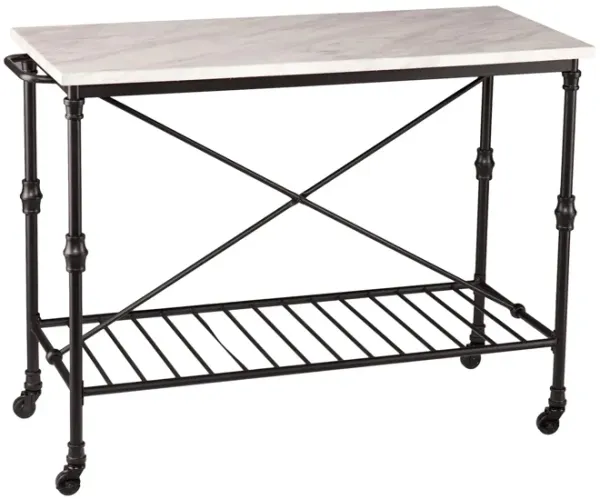 Jodie Kitchen Island