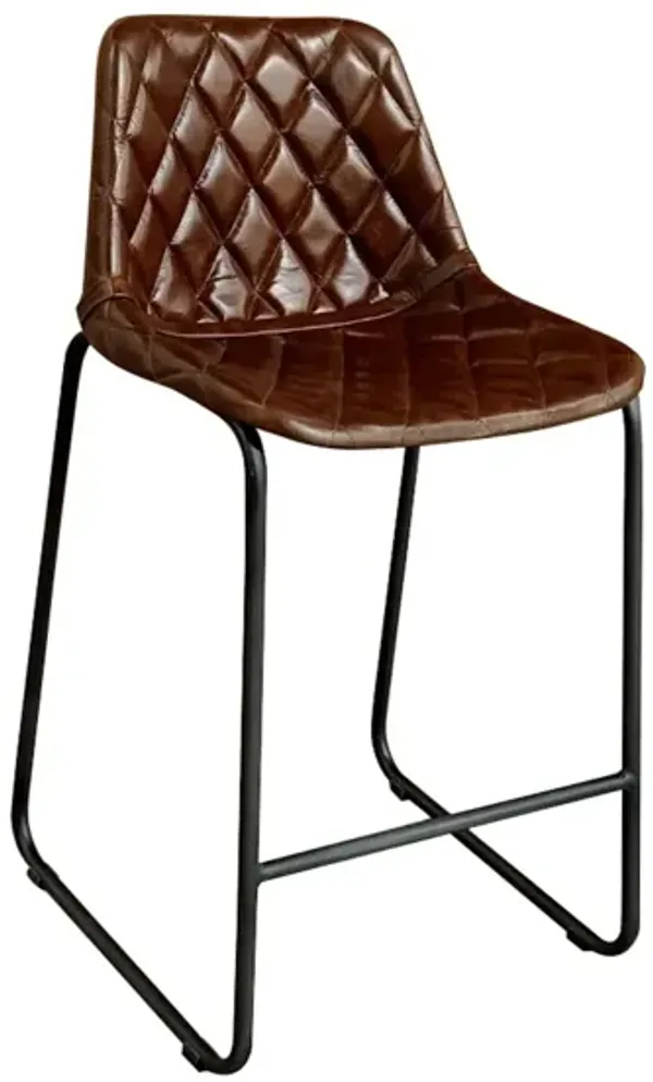 Bobby Counter Height Bar Chair