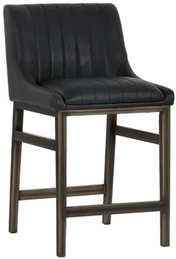 Halden Counter Stool