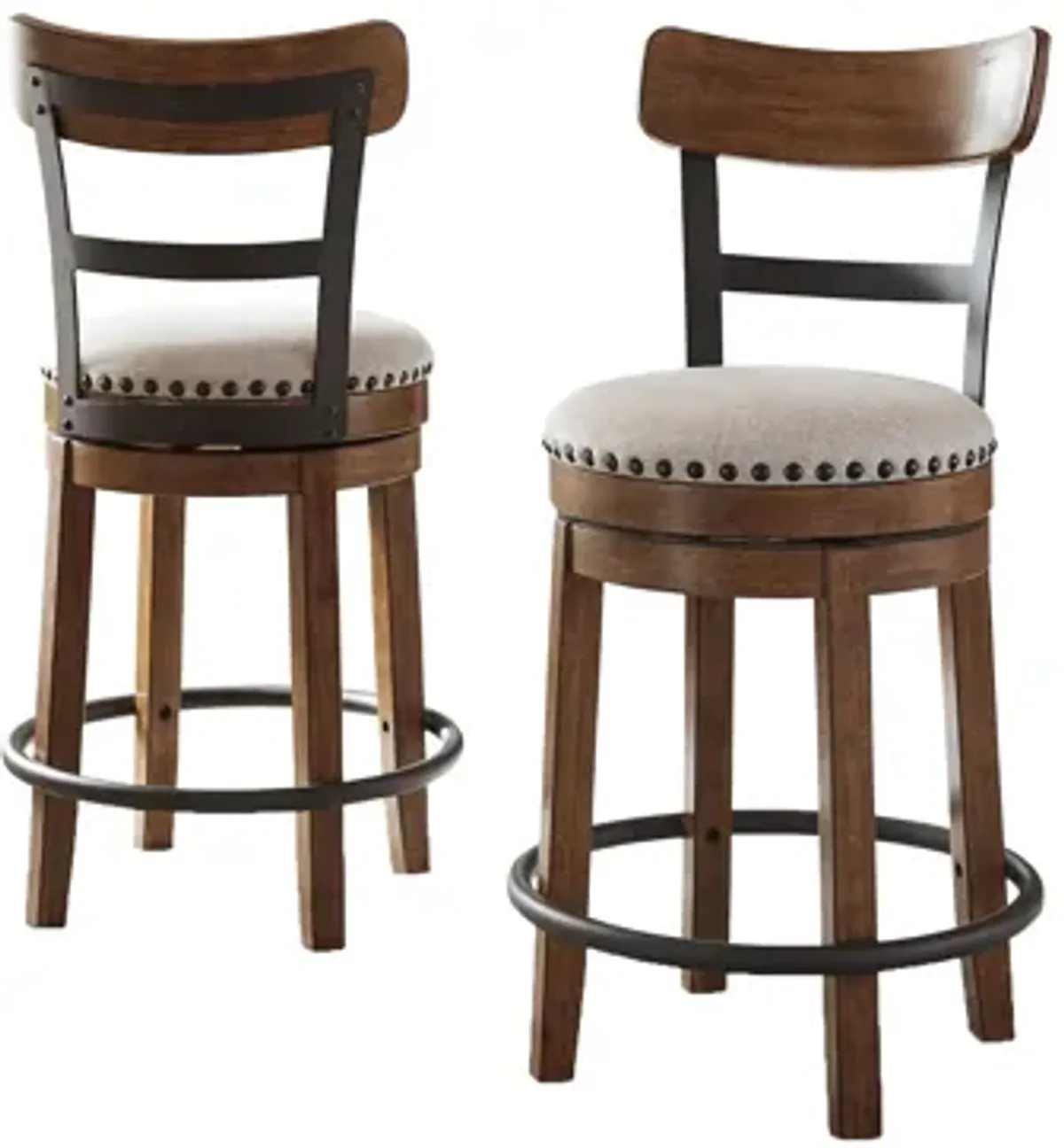 Benny Counter Height Stool