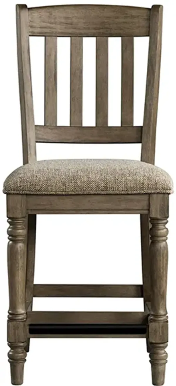 Balboa Park Barstool (Set of 2)