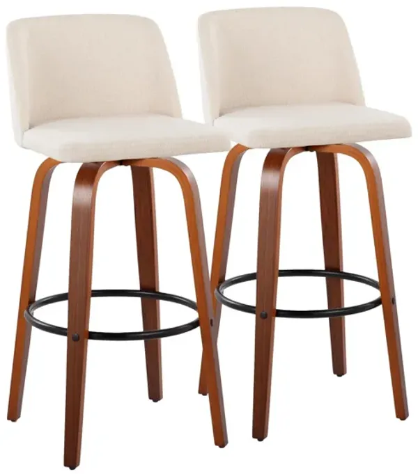 Toriano Barstool - Set of 2