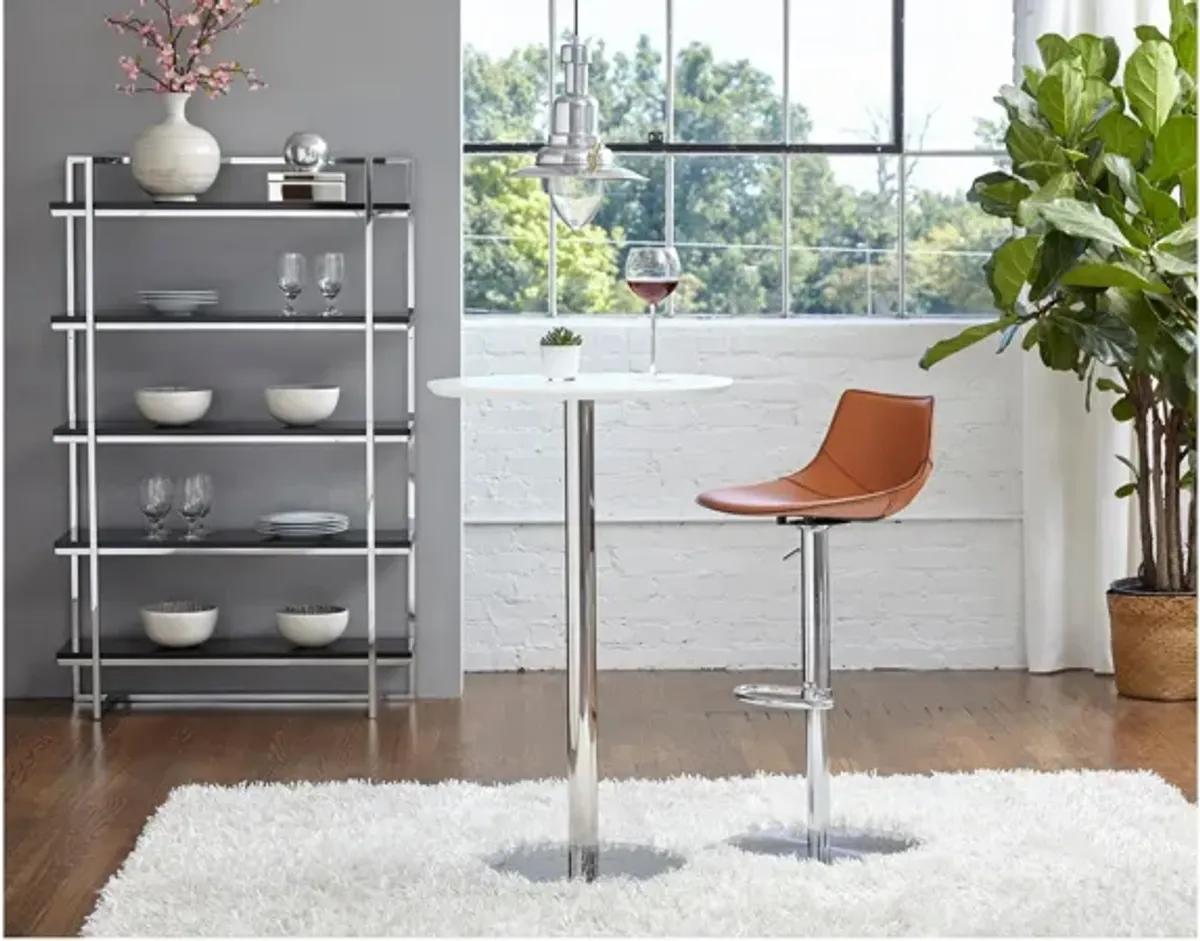 Rudy Adjustable Stool