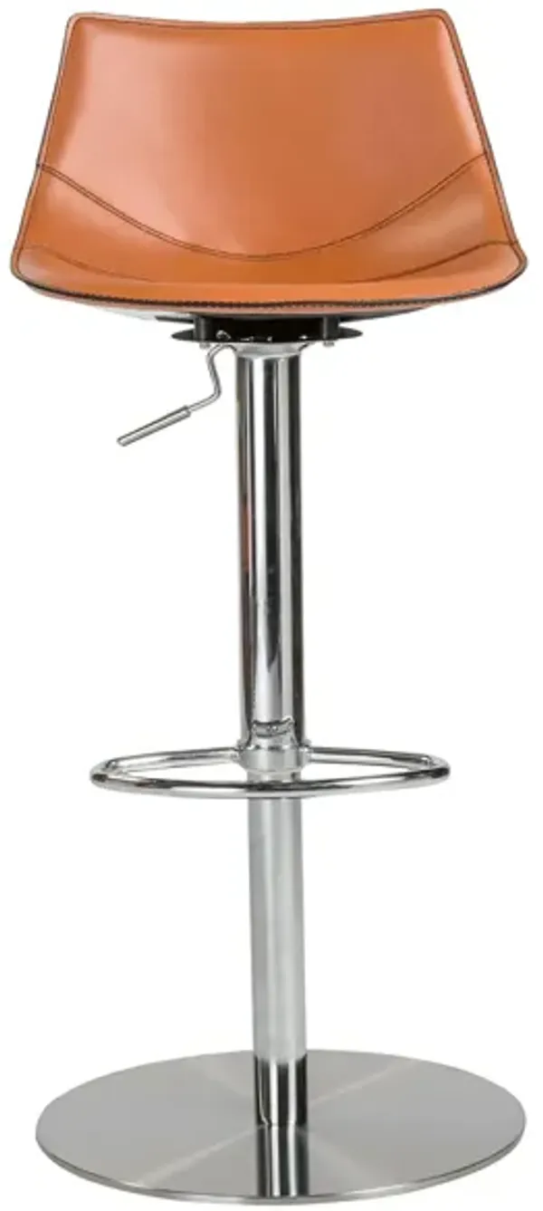 Rudy Adjustable Stool