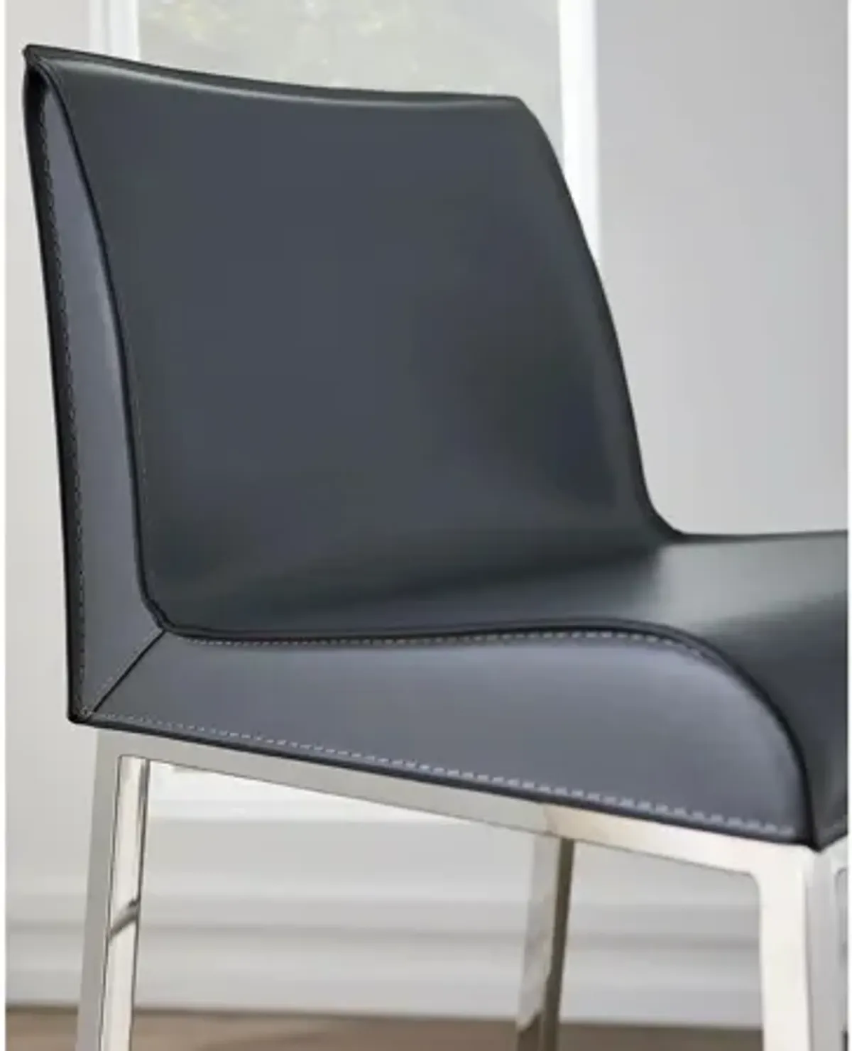 Cam Bar Stool -Set of 2