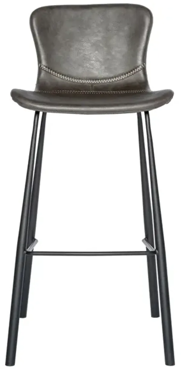 Melody Bar Stool -Set of 2