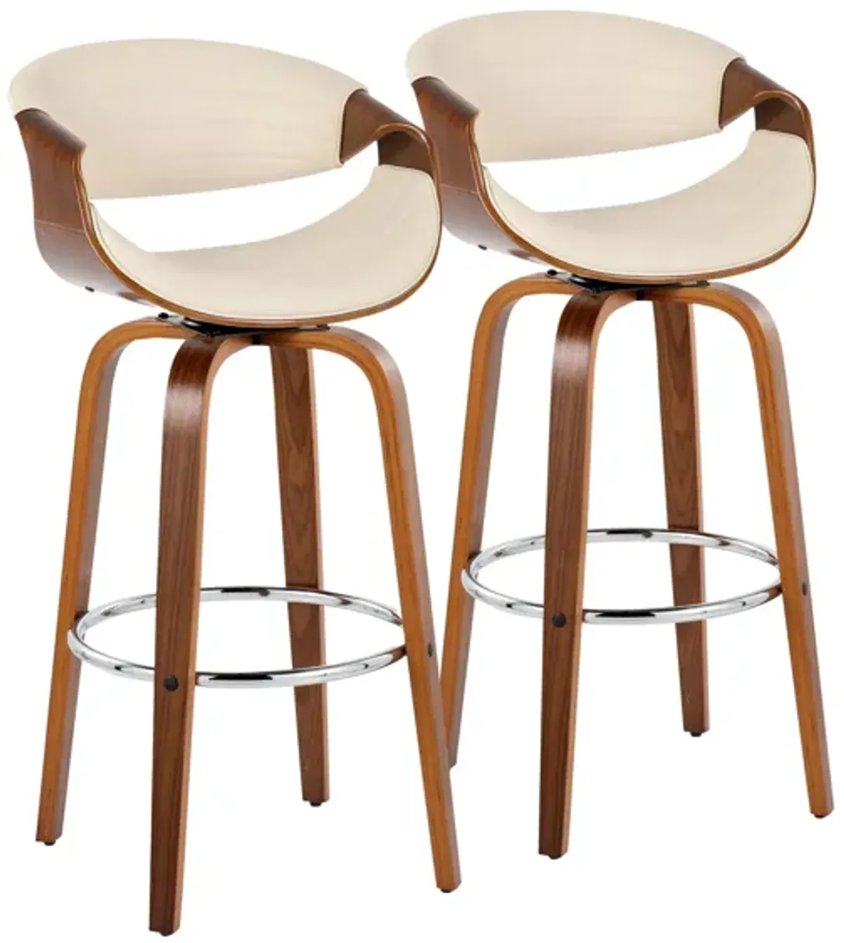 Symphony Barstool - Set of 2