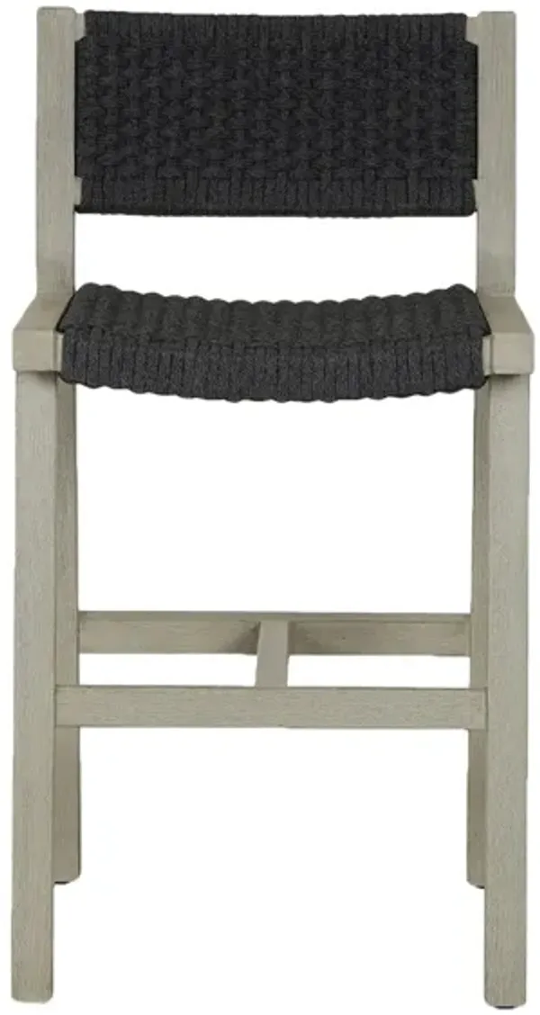 Delano Outdoor Counter Stool