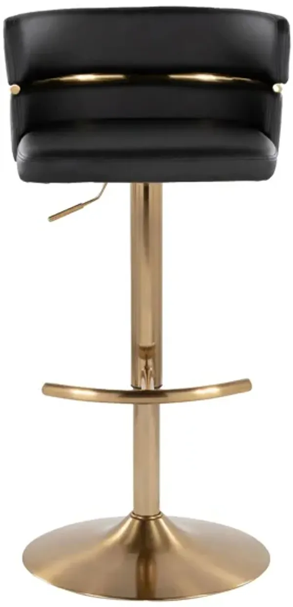 Cinch Adjustable Barstool - Set of 2