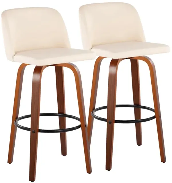 Toriano Barstool - Set of 2