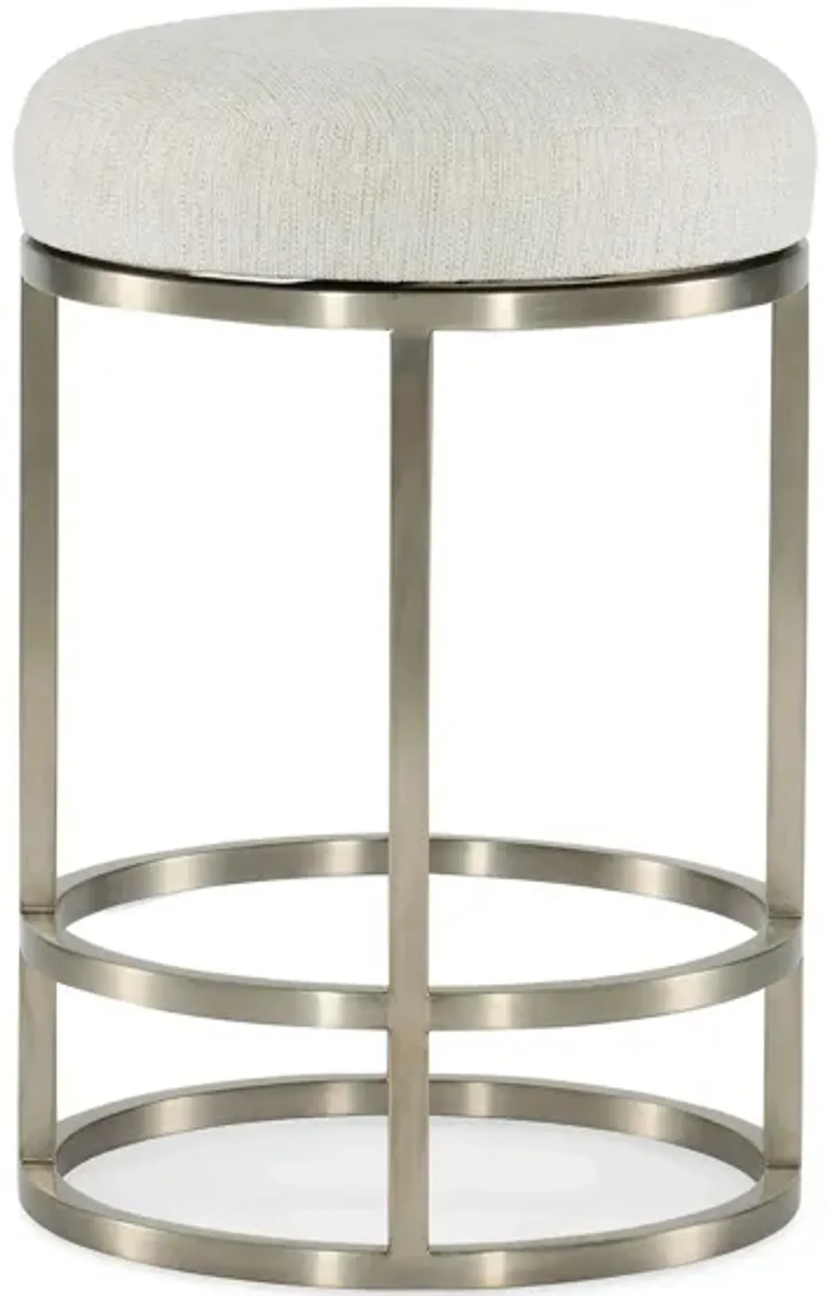 Linville Falls Counter Stool in Champagne by Hooker Furniture