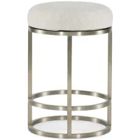 Linville Falls Counter Stool in Champagne by Hooker Furniture