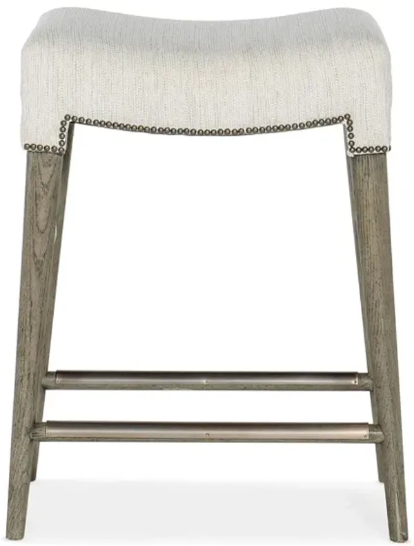 Linville Falls Counter Stool