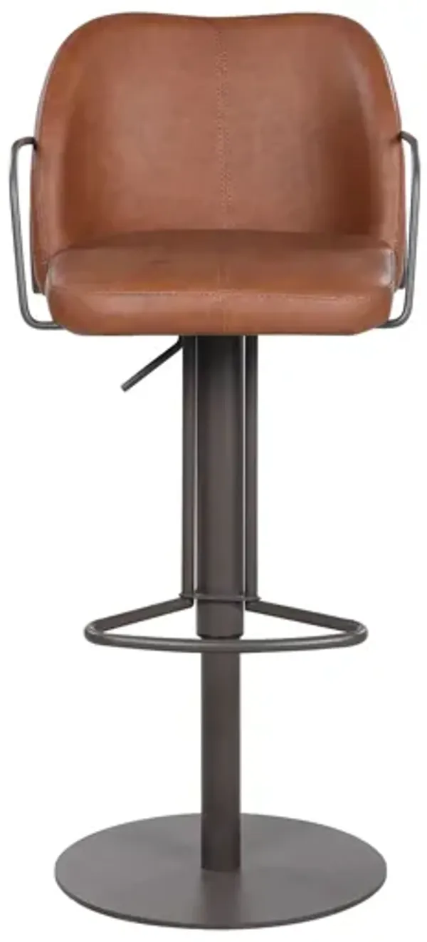 Gael Pneumatic-Adjustable Stool