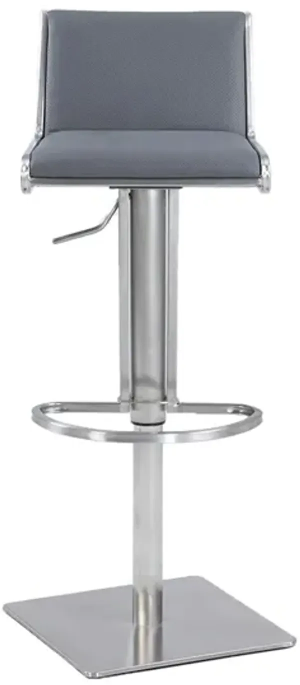 Hazle Adjustable Stool