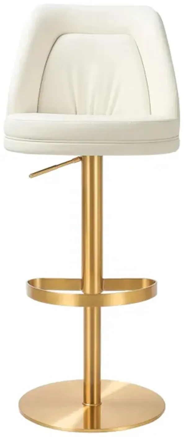 Maven Swivel Stool