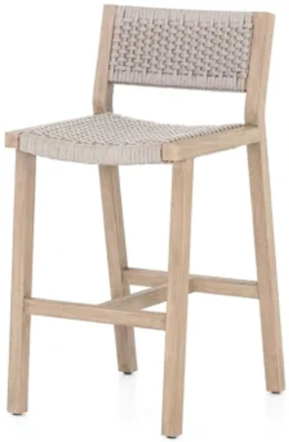 Marceline Outdoor Bar Stool