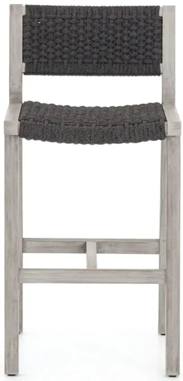 Marceline Outdoor Bar Stool