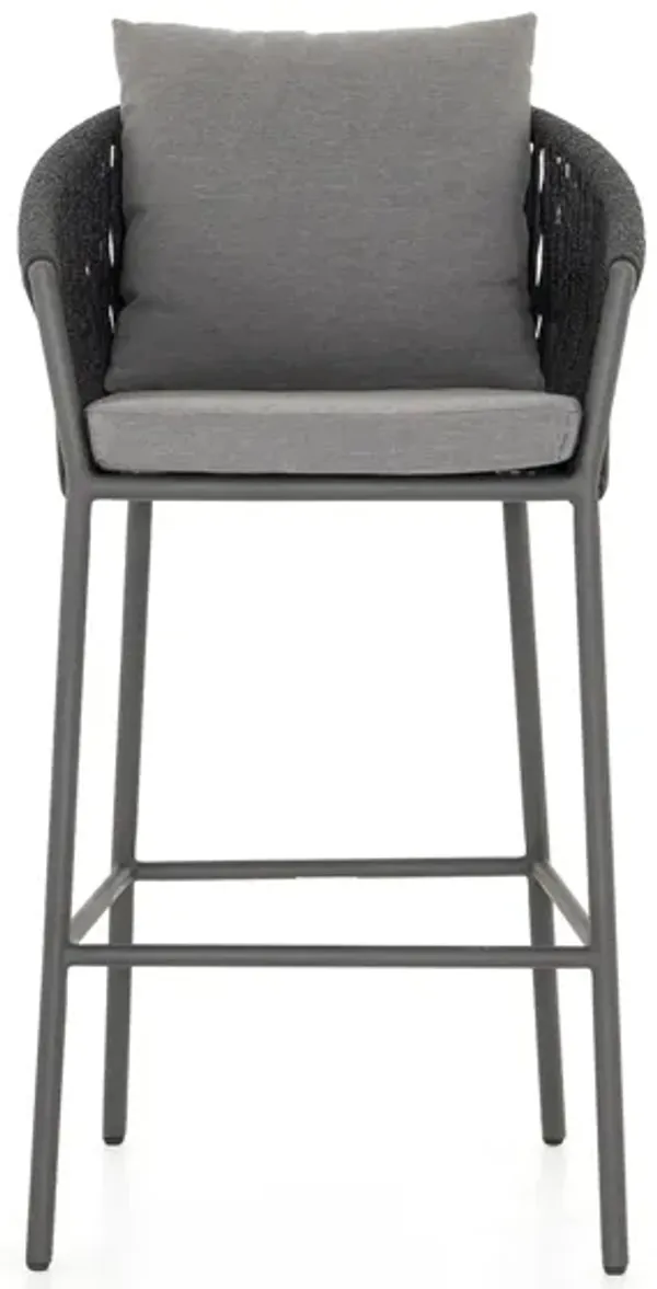 Porto Outdoor Bar Stool