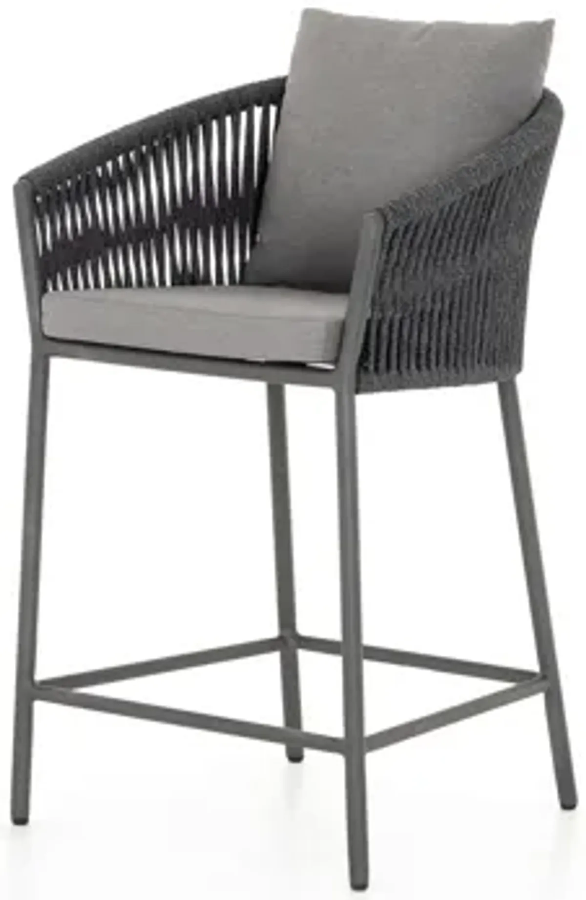 Porto Outdoor Counter Stool