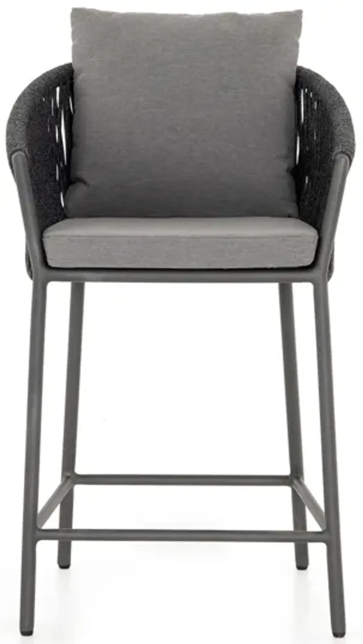 Porto Outdoor Counter Stool