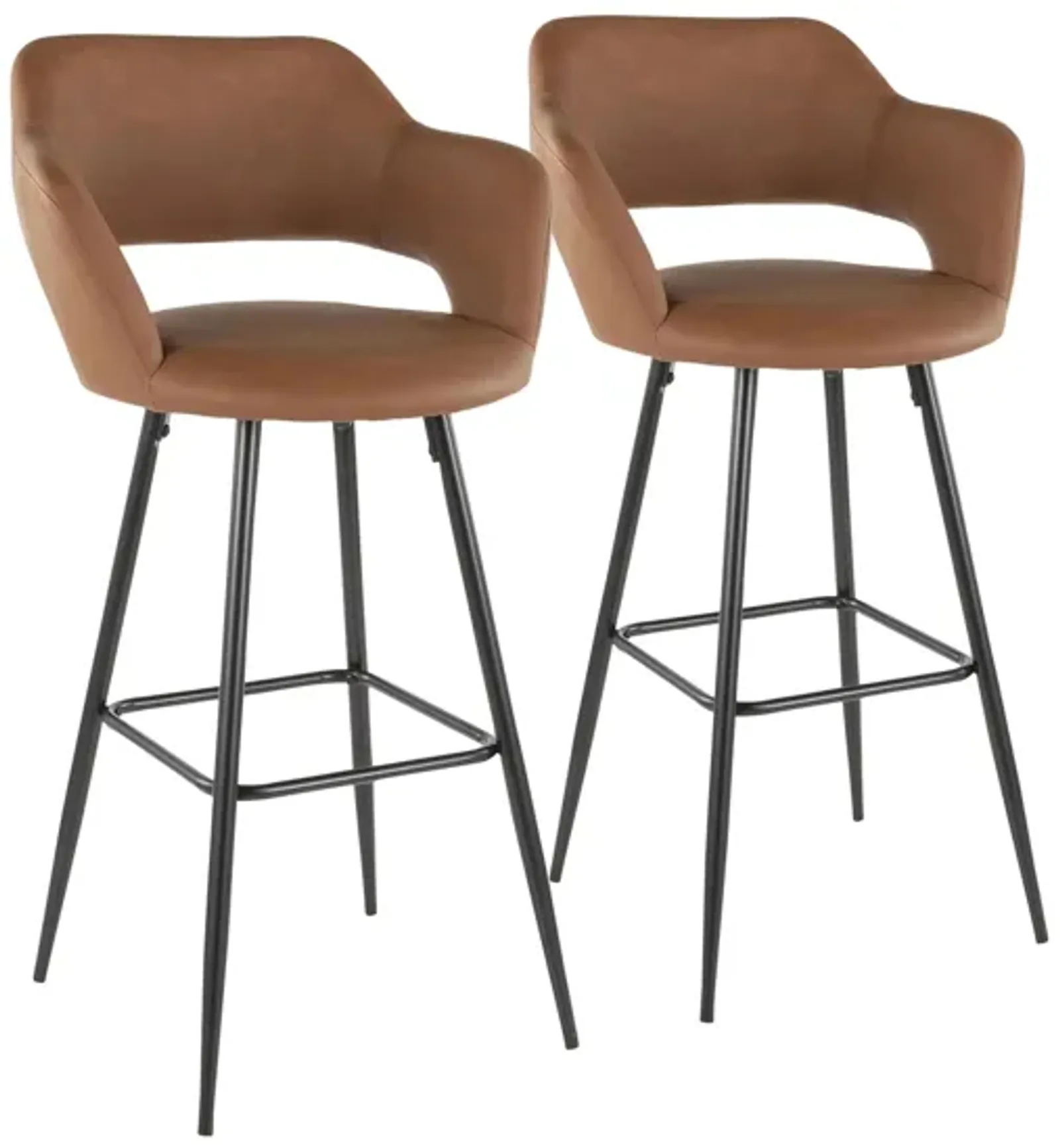 Margarite Barstool - Set of 2