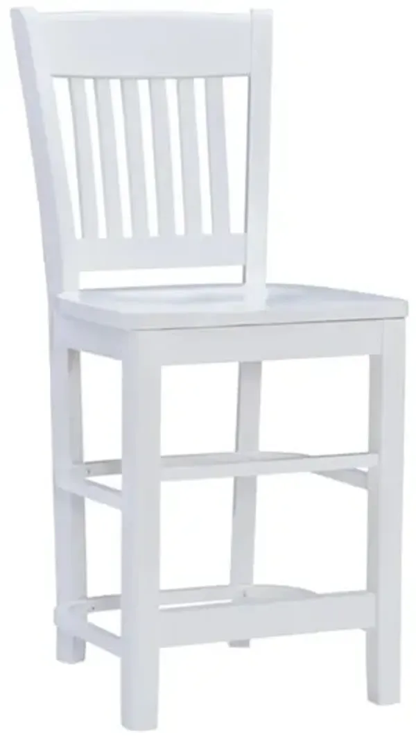 Herbert Counter-Height Stool - Set of 2