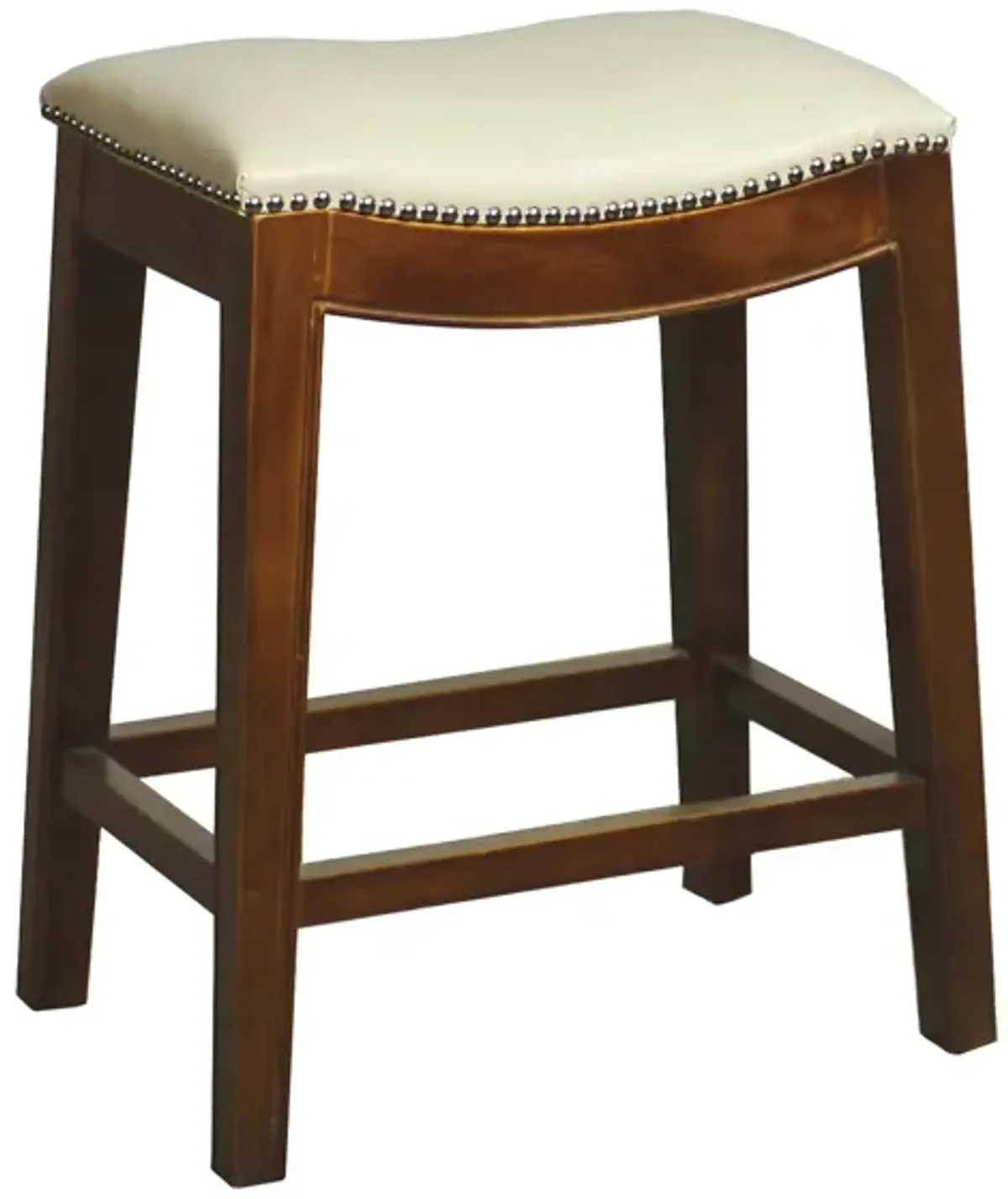 Elmo Counter Stool