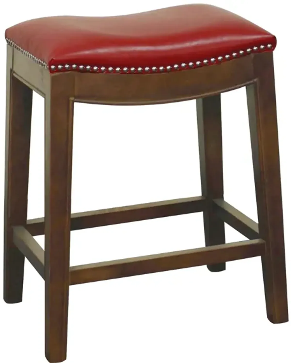 Elmo Counter Stool
