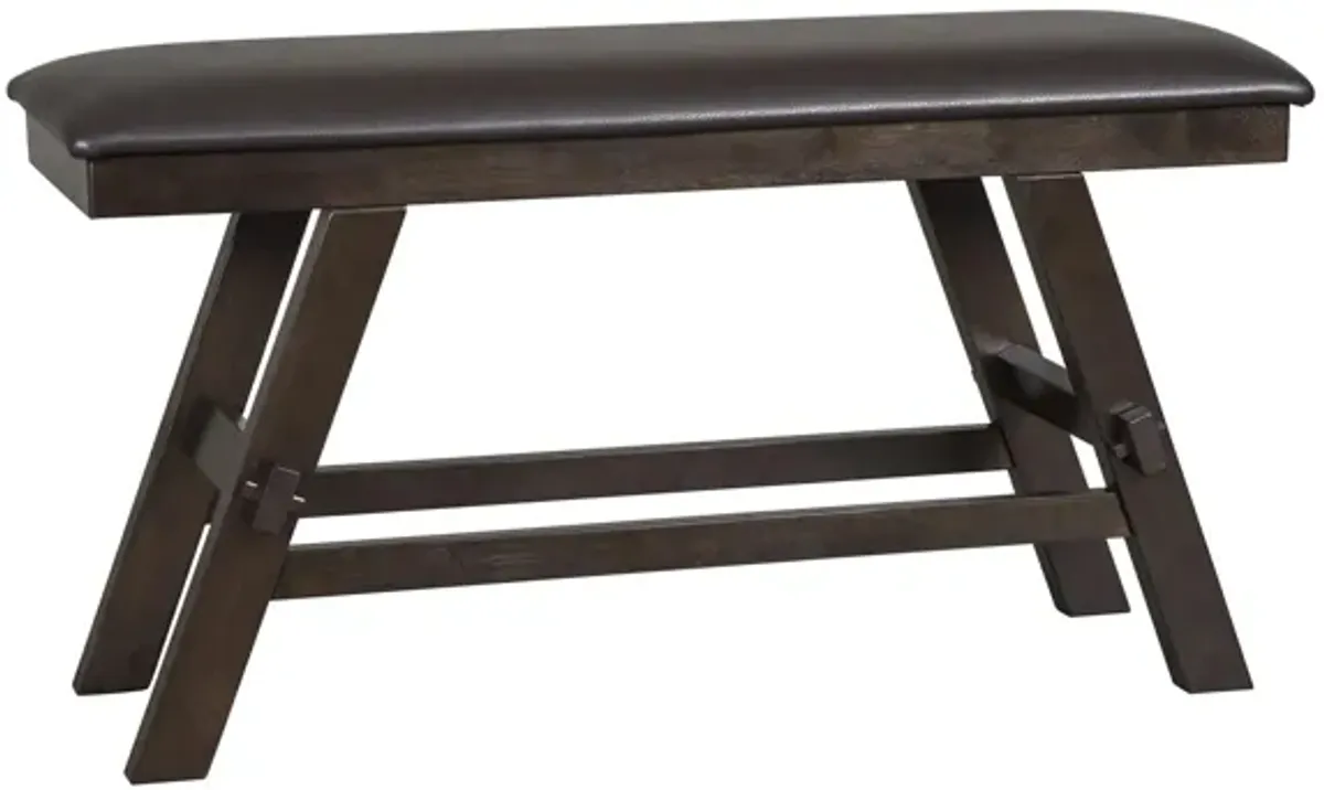 Timothy Counter Bench