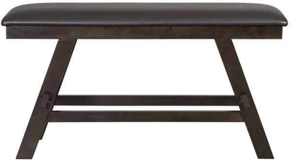 Timothy Counter Bench