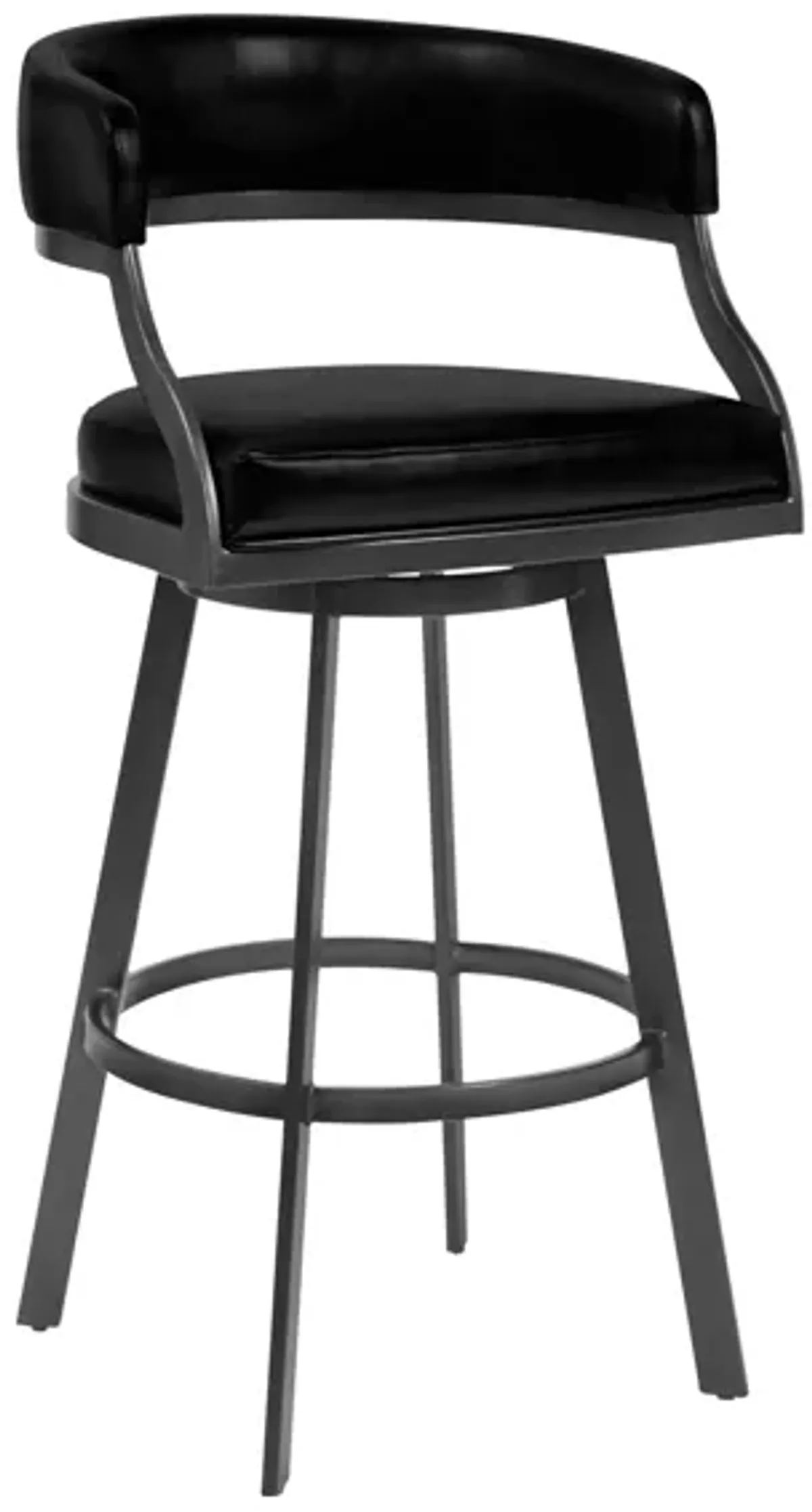 Squire 30" Swivel Barstool