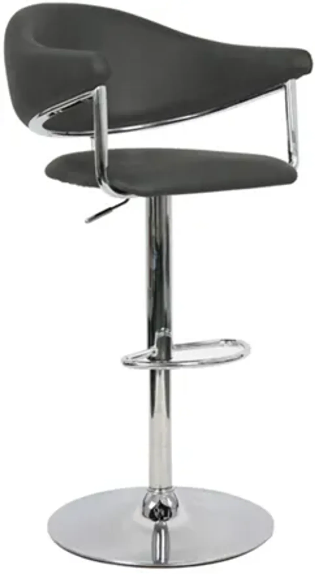 Charvel Gas-Lift Stool