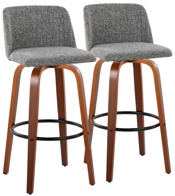Toriano Barstool - Set of 2