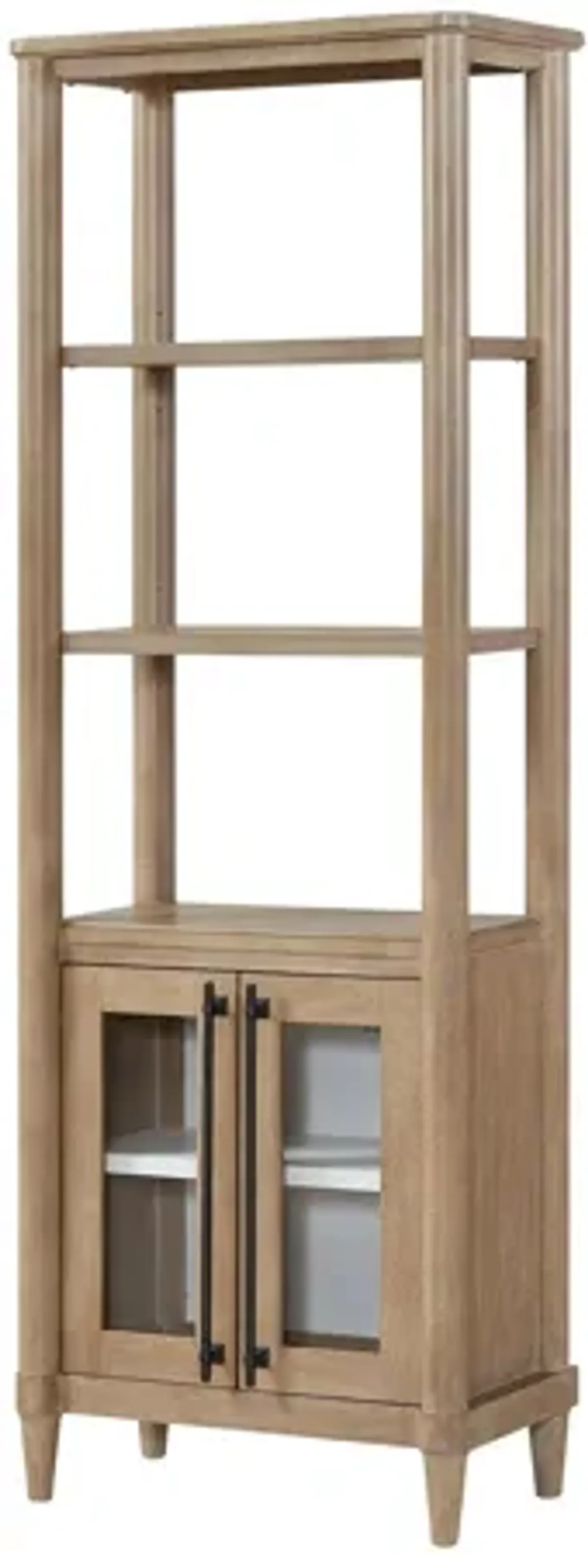 Citrus Heights Pier Cabinet