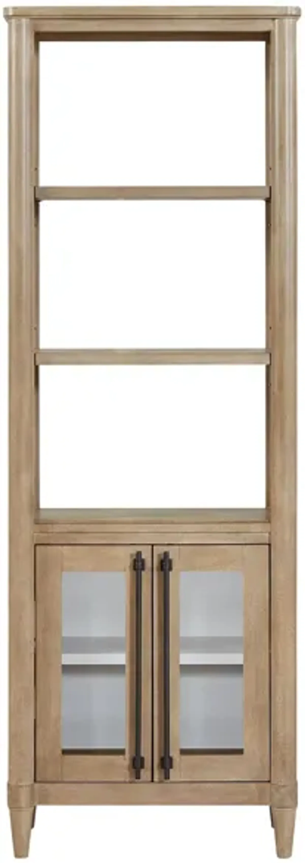 Citrus Heights Pier Cabinet