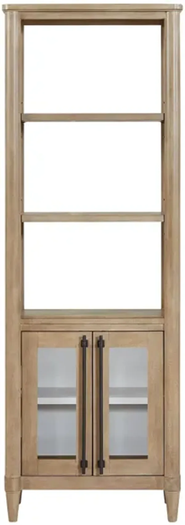 Citrus Heights Pier Cabinet