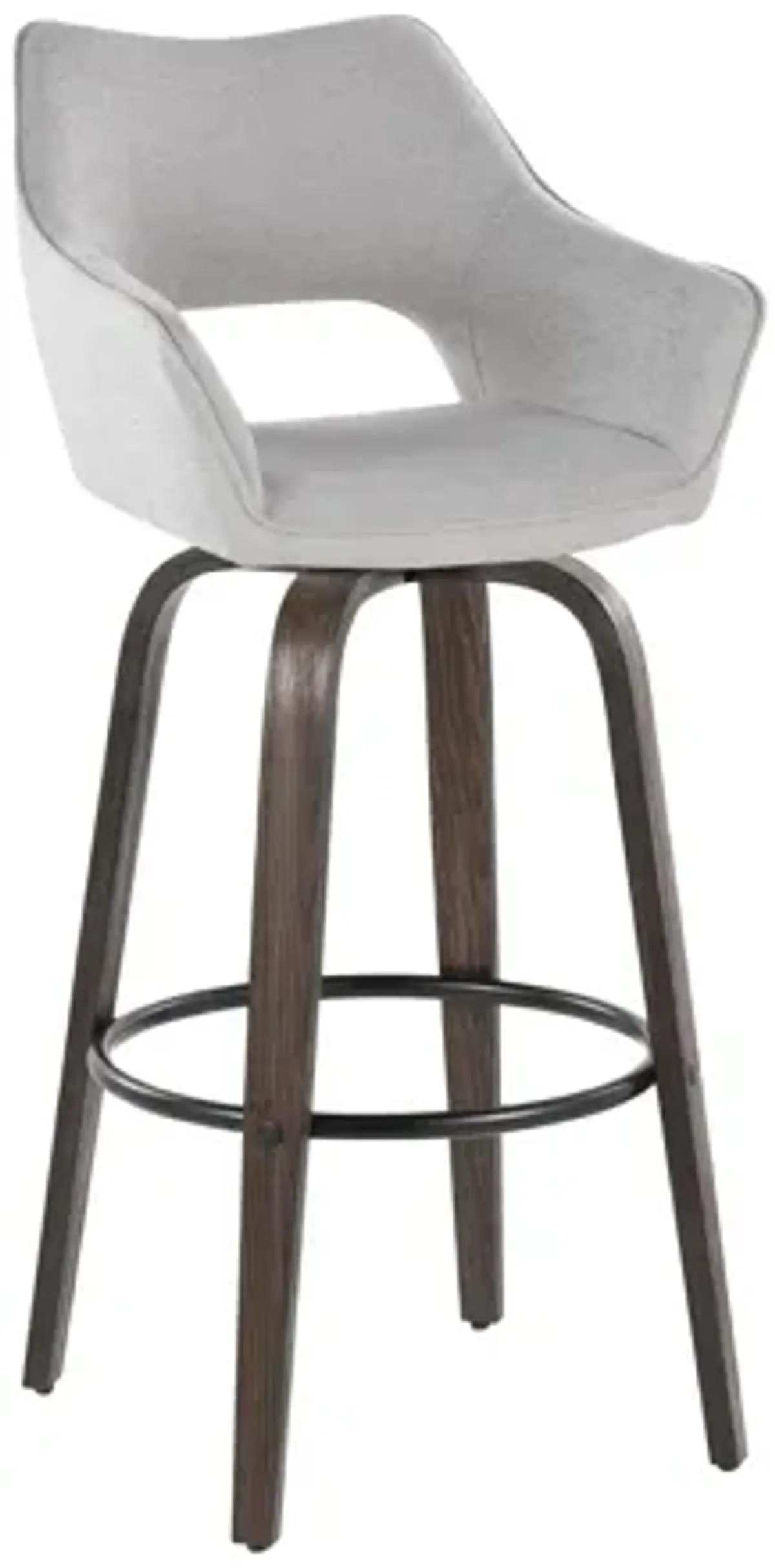 Mustang Barstool - Set of 2
