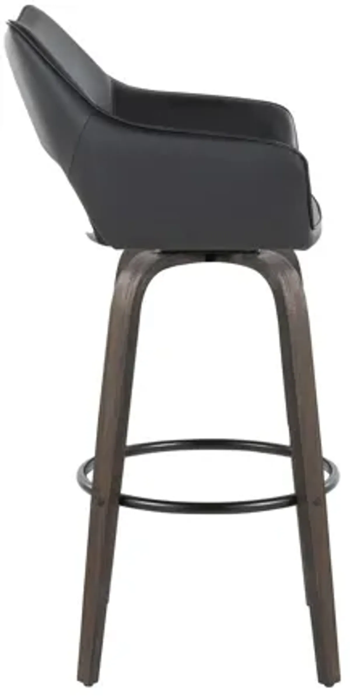 Mustang Barstool - Set of 2